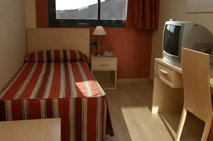 Crisol La Selva Hotel La Selva del Camp 3*,  Spain