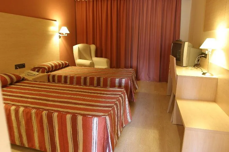 ***  Crisol La Selva Hotel La Selva del Camp Spain
