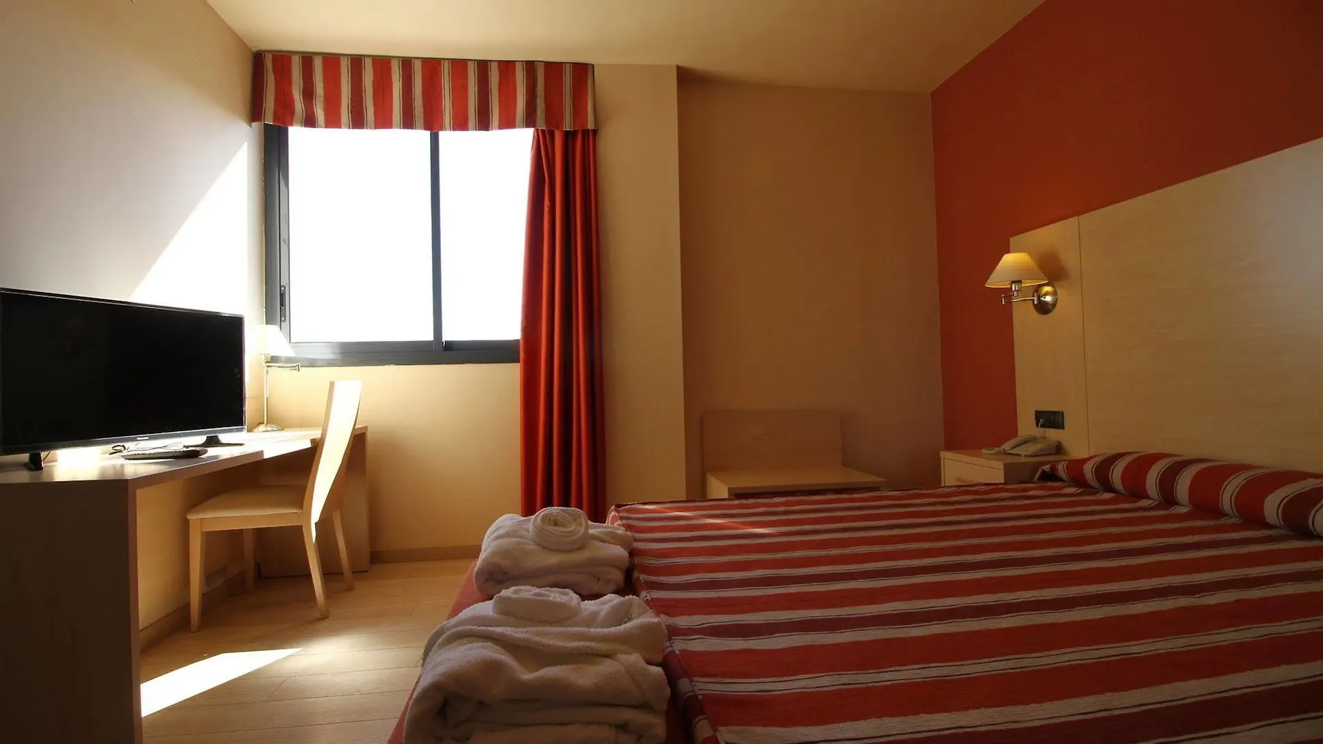 Crisol La Selva Hotel La Selva del Camp Spain
