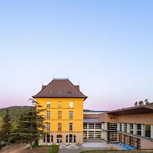 Hotel Iberik Rocallaura Balneari