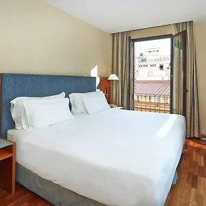 Kimpton Vividora By Ihg 5*, Barcelona Spanien