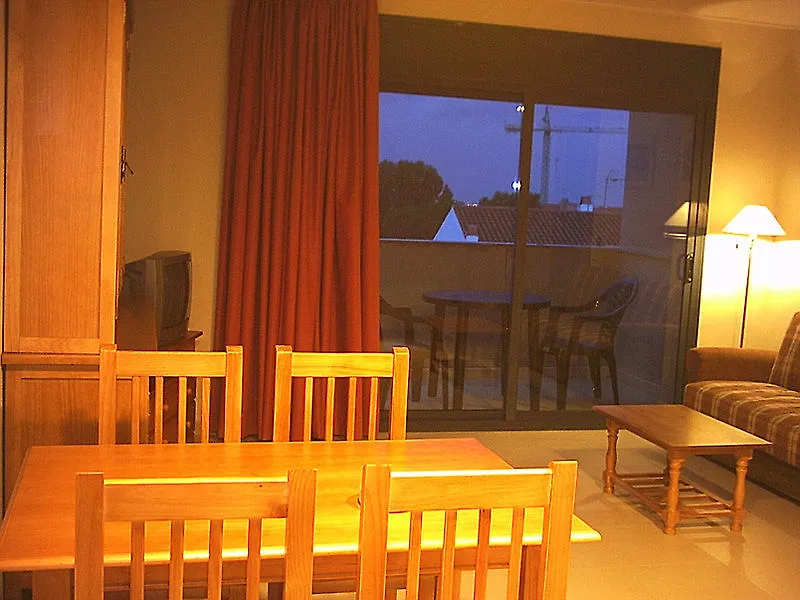 ***  Hotel Crisol La Selva à La Selva del Camp Espagne