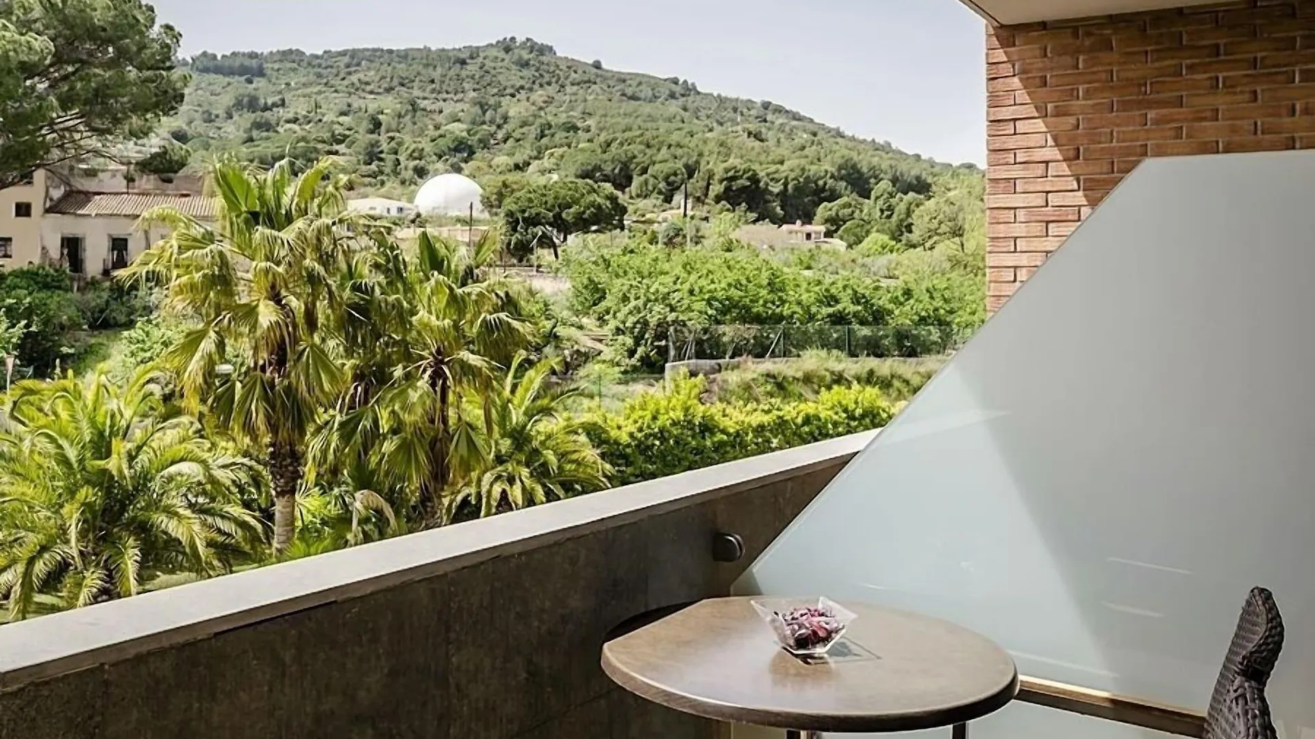 Hotel Crisol La Selva La Selva del Camp 3*,  Spanien